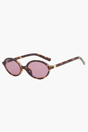 Leopard Pink