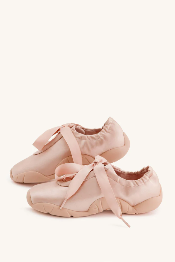 Mabel Ballet Shoes