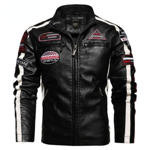 Veste de moto Jayce