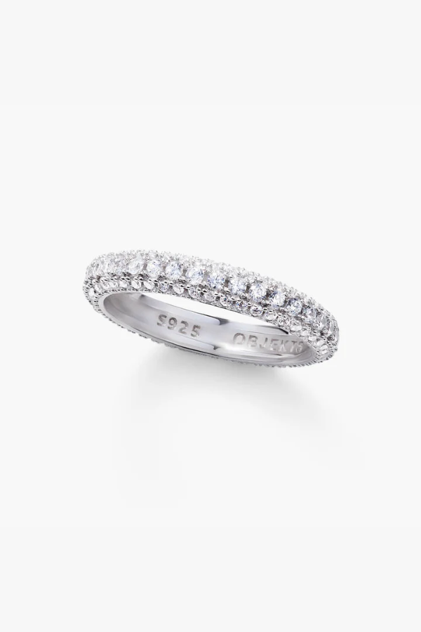 Giada Stacking Ring