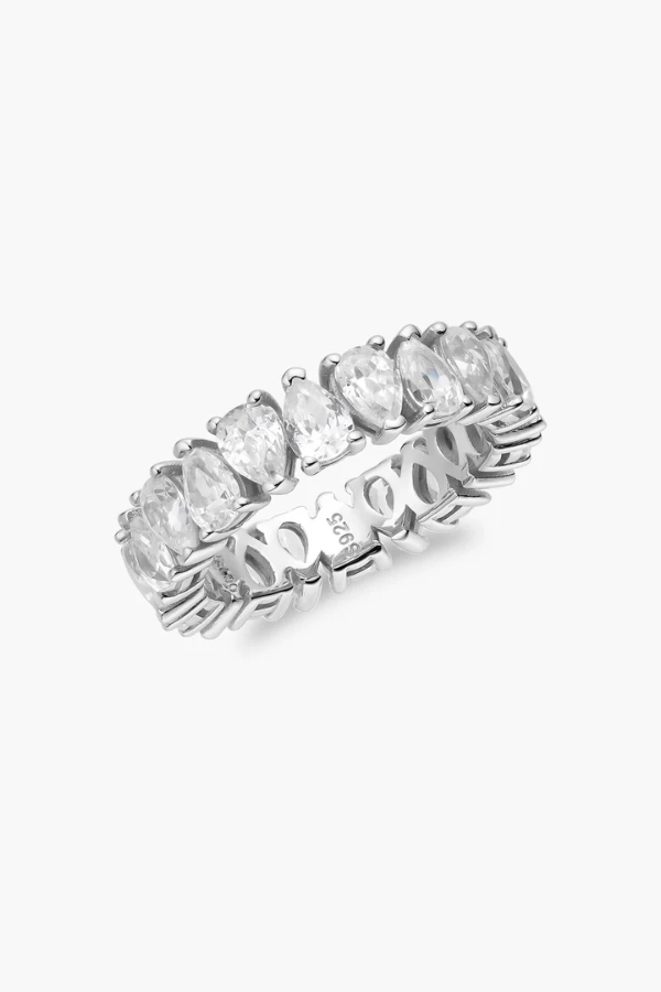 Nevaeh Stacking Ring