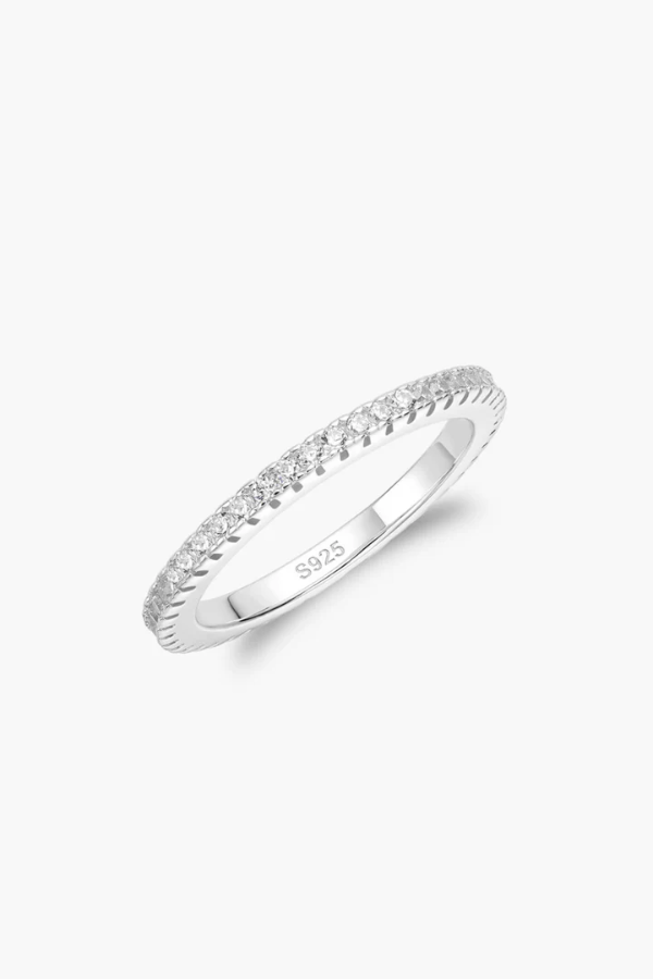 Reese Stacking Ring