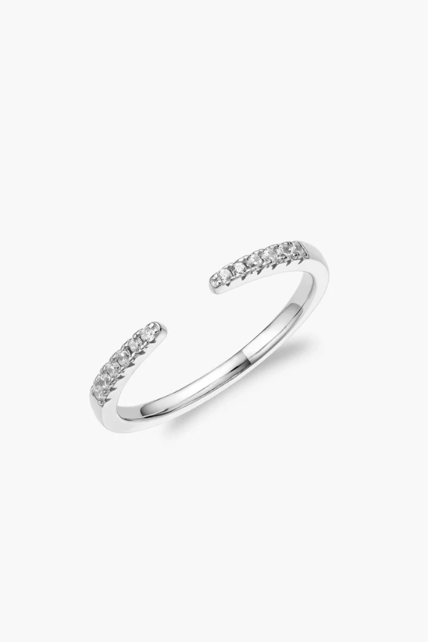 Rachel Stacking Ring