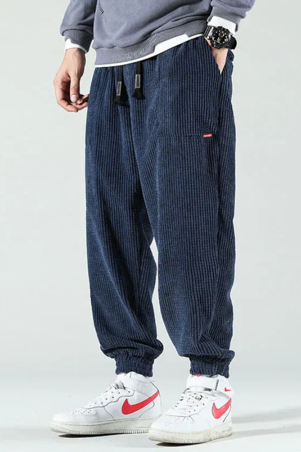 Kalix Curdoroy Pants