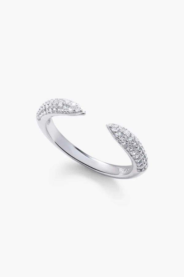 Zariah Stacking Ring