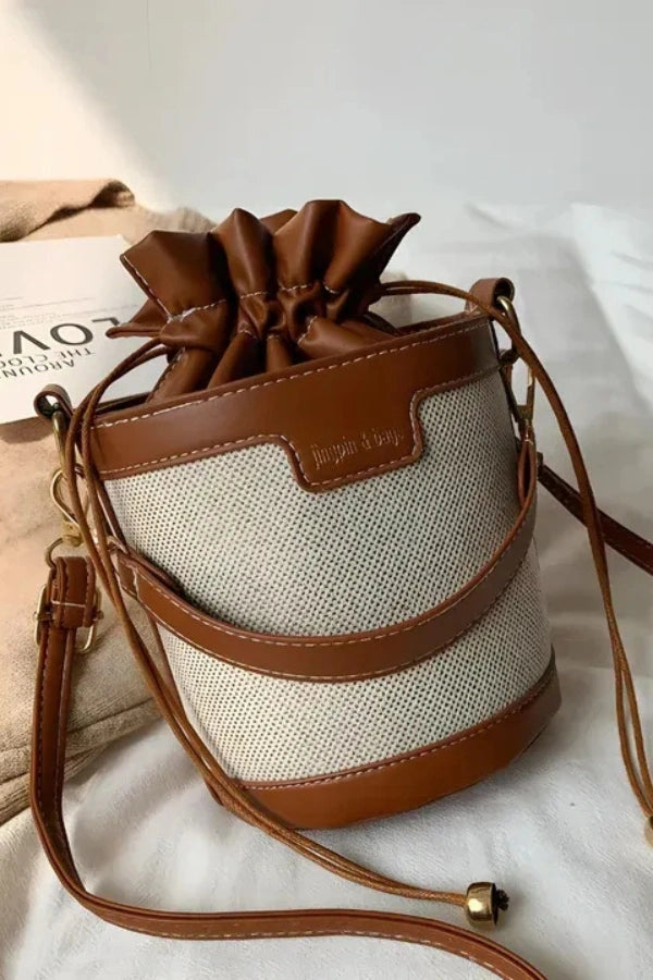 Fabiola Bucket Bag