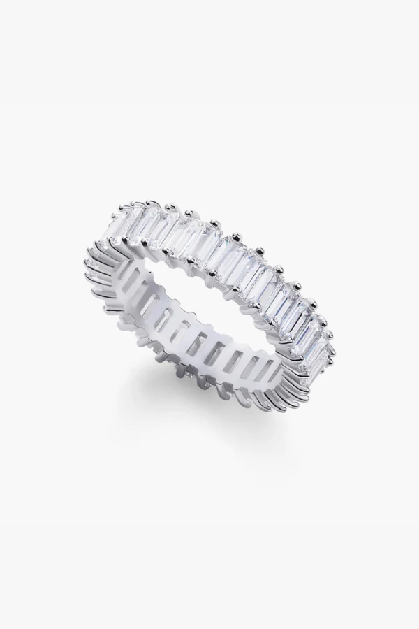 Nadia Stacking Ring