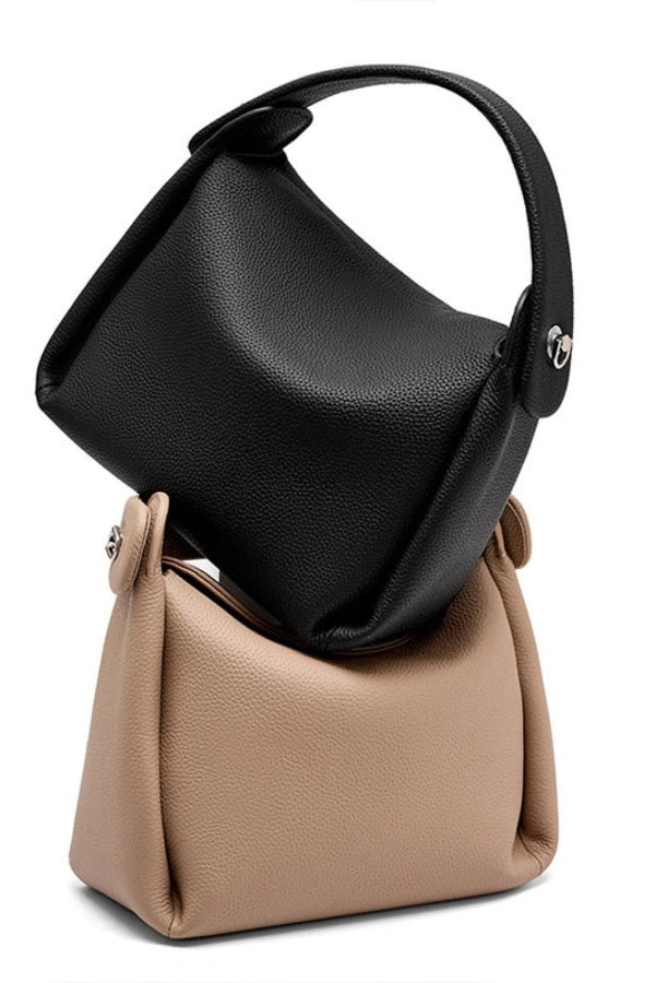 Jennie Crossbody Shoulder Bag