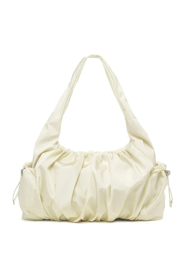 Rory Pleated Bag