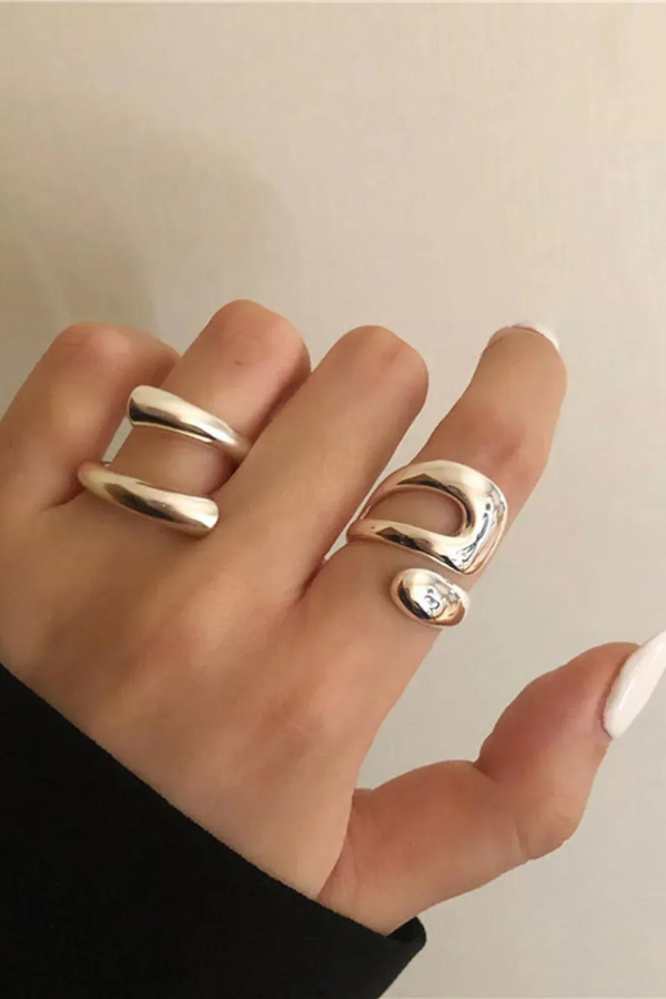 Kaia Rings