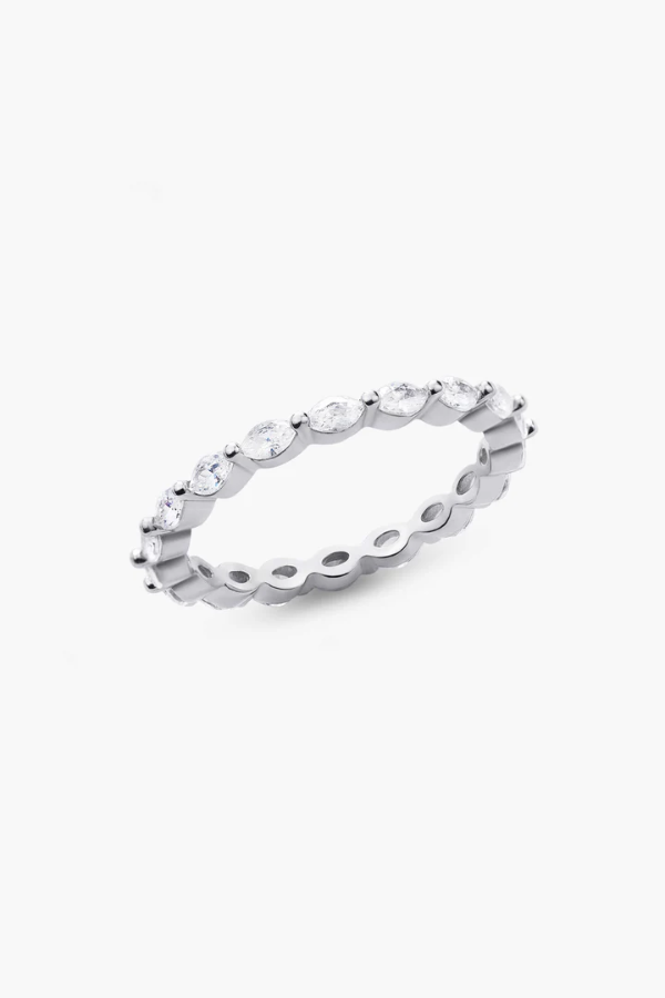 Alana Stacking Ring