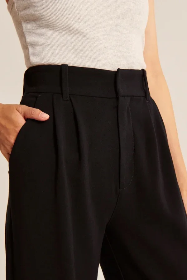 Avi Wide Leg Pants