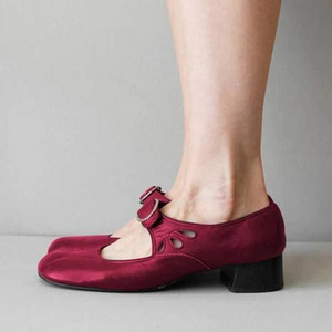 Chaussures de Bretagne