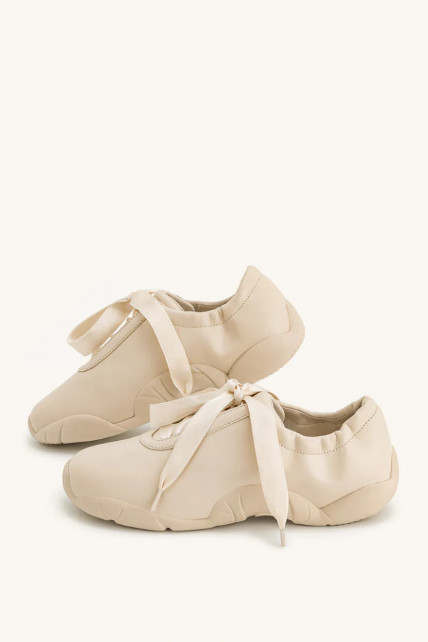 Mabel Ballet Shoes