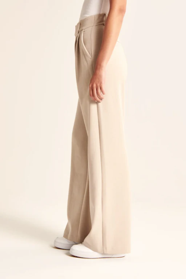 Avi Wide Leg Pants