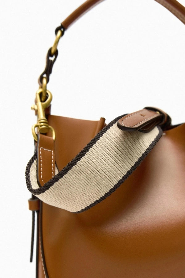 Charlie Crossbody Bag