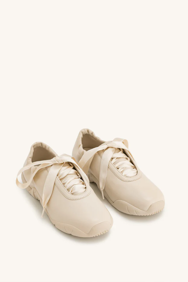 Mabel Ballet Shoes