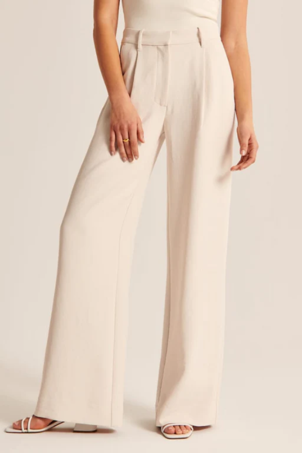 Avi Wide Leg Pants