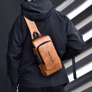 Sac à bandoulière Archer