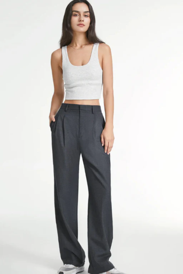 Avi Wide Leg Pants