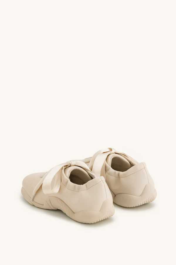 Mabel Ballet Shoes