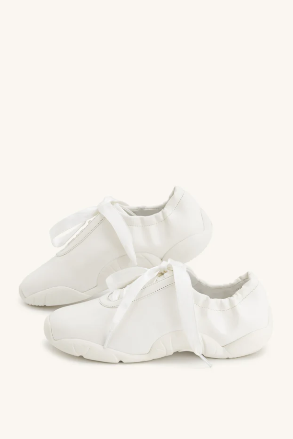 Mabel Ballet Shoes