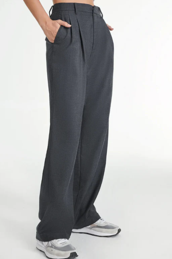 Avi Wide Leg Pants