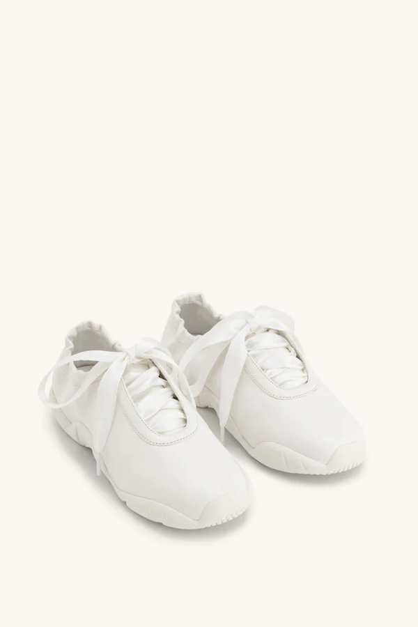 Mabel Ballet Shoes