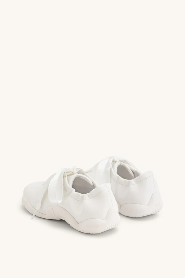 Mabel Ballet Shoes