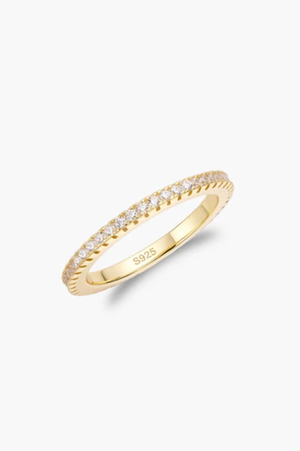 Reese Stacking Ring