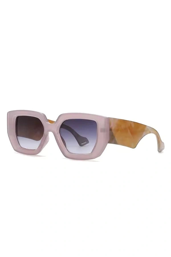 Swag Colorful Sunglasses