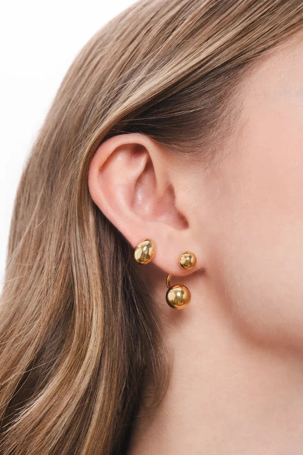 Rachel Earrings