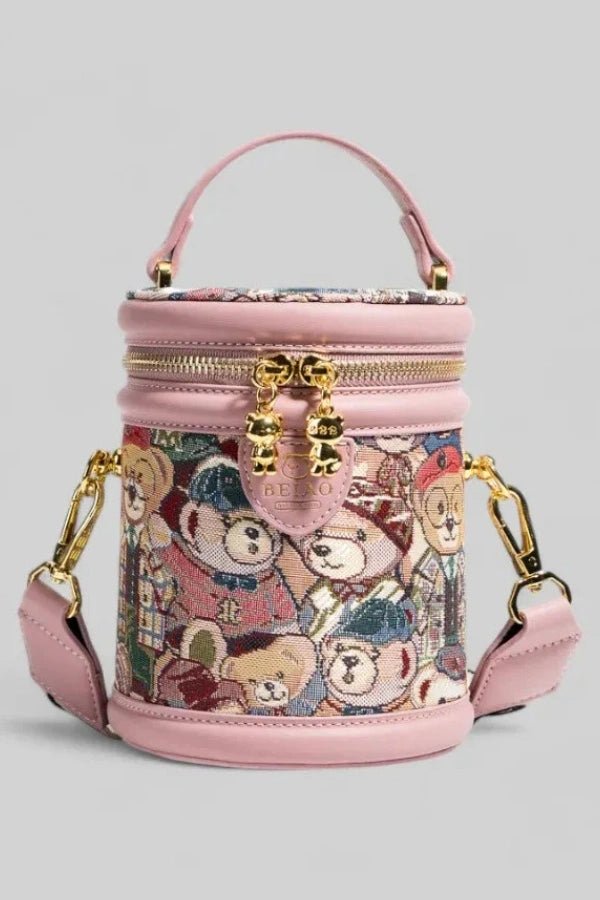 Nini Crossbody Bag