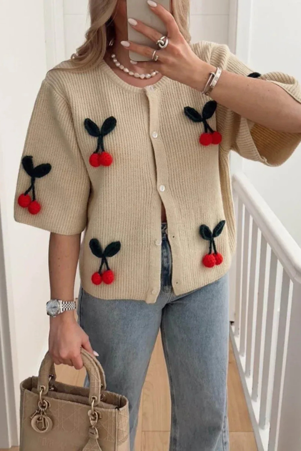 Isabelle Cardigan