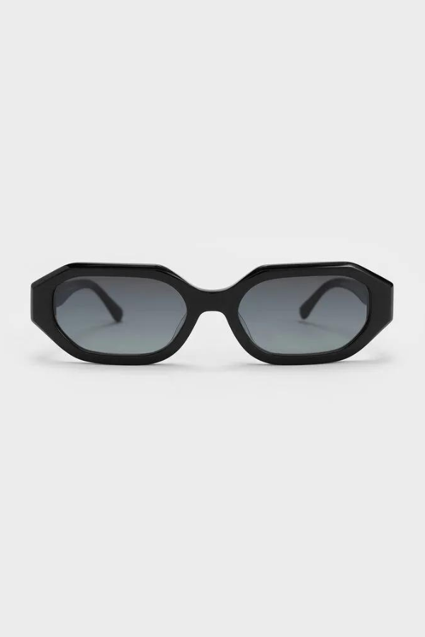 Cielo Oval Sunglasses