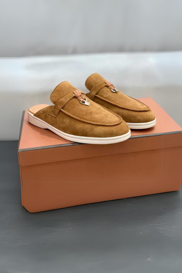 Hadley Loafers