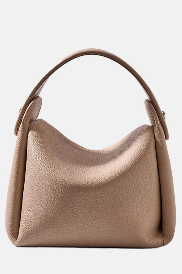 Jennie Crossbody Shoulder Bag