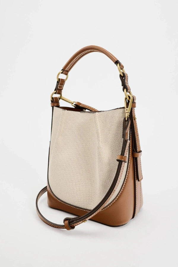 Charlie Crossbody Bag