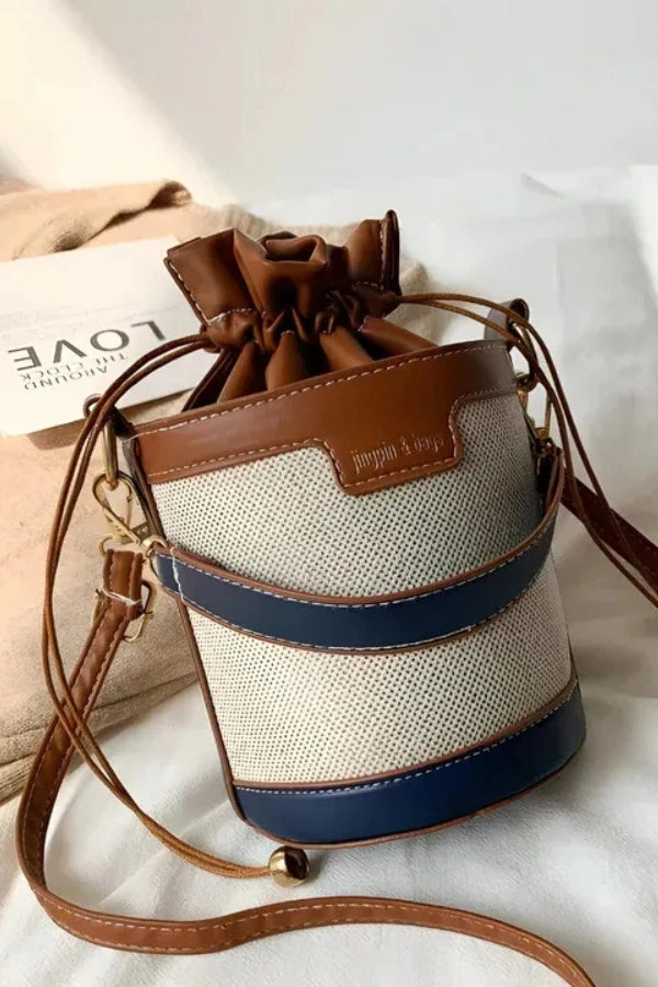 Fabiola Bucket Bag