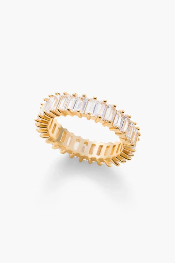 Nadia Stacking Ring