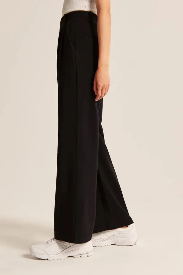 Avi Wide Leg Pants