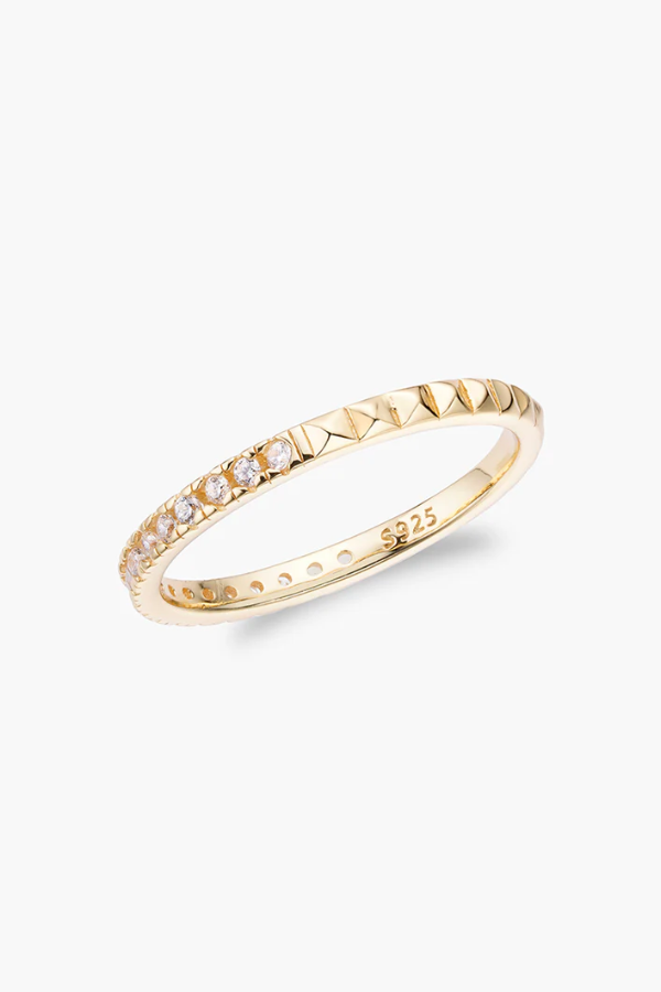 Augusta Stacking Ring