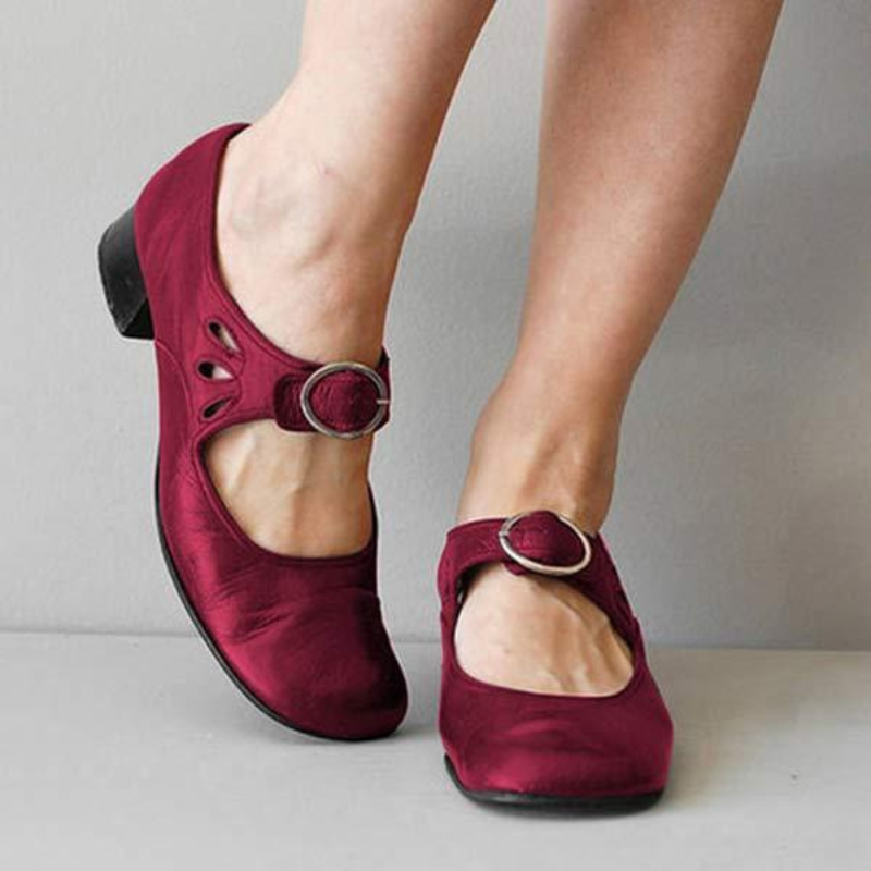 Chaussures de Bretagne