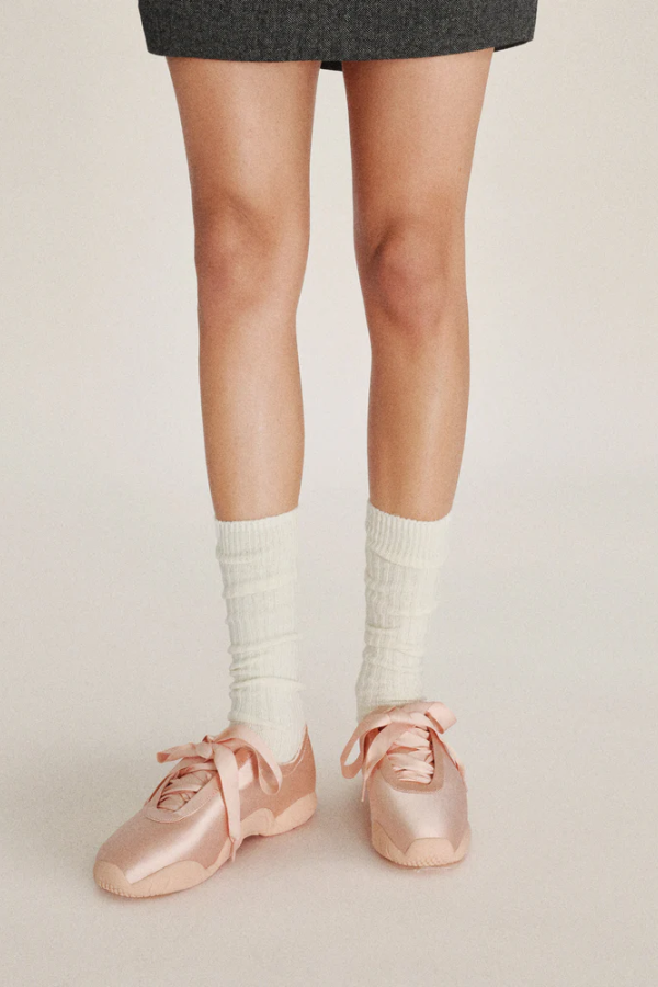 Mabel Ballet Shoes