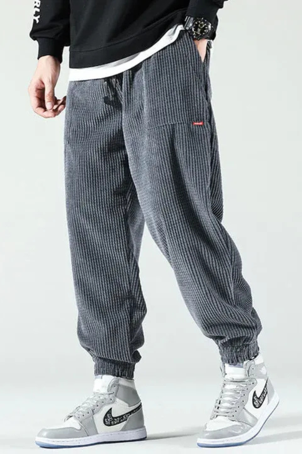 Kalix Curdoroy Pants