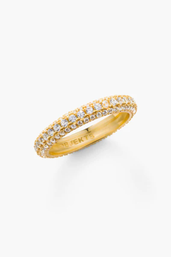 Giada Stacking Ring