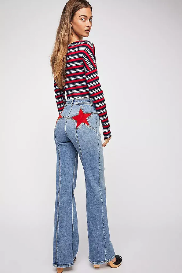 Ingrid Jeans