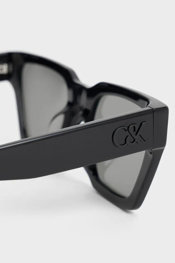 Angular Sunglasses