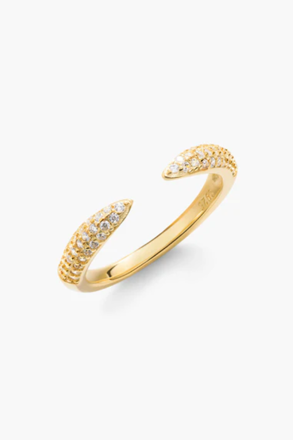 Zariah Stacking Ring