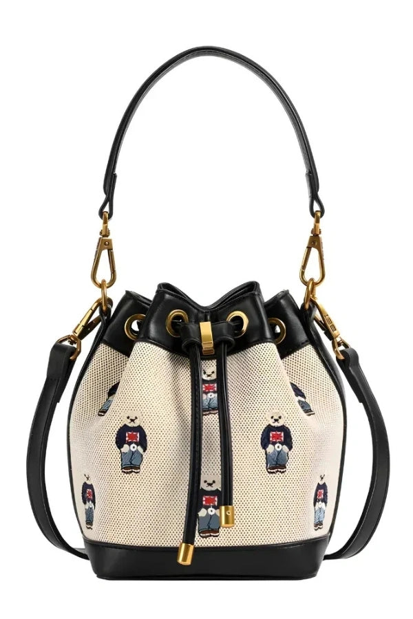 Paloma Bucket Bag